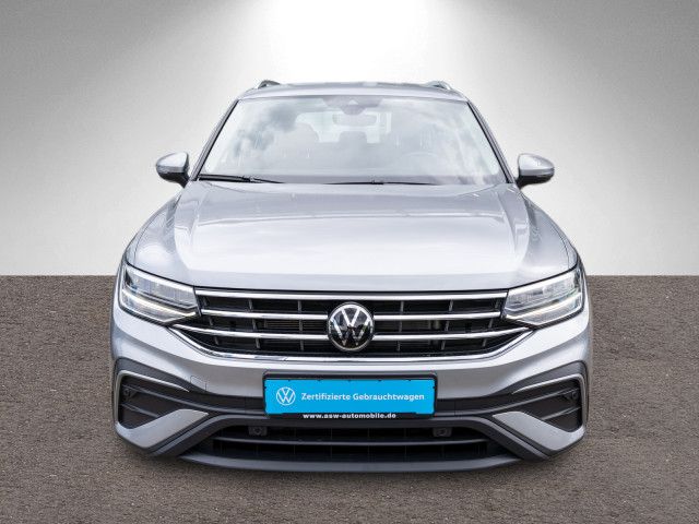 Volkswagen Tiguan Allspace - Bild 5
