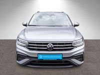 Volkswagen Tiguan Allspace - Vorschau Bild 5