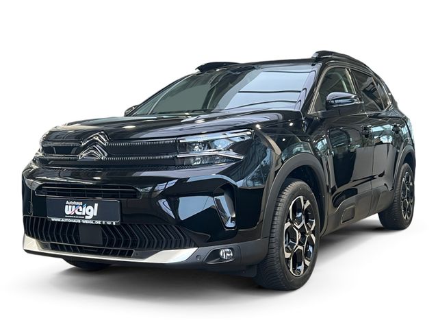 Citroën C5 Aircross BlueHDi 130 EAT8 Max Panoramadach