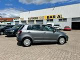 Volkswagen Golf Plus 1,6i TOUR 78000 KM TÜV 5.28 AHK KLIMAA - Volkswagen Golf Plus aus 2007: Tour