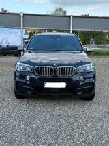BMW X5 M50 d *AC SCHNITZER* Vollausst*Nachtsichtkam* - BMW: Schnitzer