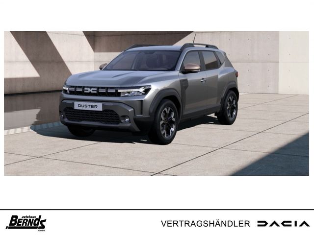 Dacia Duster TCe 130 Extreme CITY PAKET TECHNIK PAKET