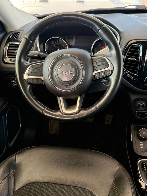 Image of Jeep Compass