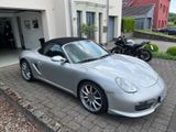 Porsche Boxster S Sondermodell mit Sport Design Paket - Porsche Boxster: Sport
