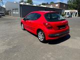 Peugeot 207 Sport*KLIMA*4S-REIFEN*EXPORT - Gebrauchtwagen bis 600 Euro mit TÜV