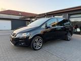 Seat Alhambra FR-Line PANO/MEMORY/KEYLESSGO/STANDHZG - Seat Alhambra in Hannover