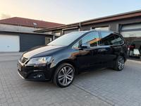 Seat Alhambra FR-Line PANO/MEMORY/KEYLESSGO/STANDHZG