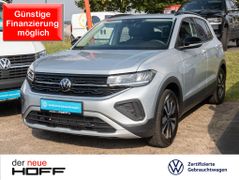Volkswagen T-Cross 1.0 TSI DSG Goal LED Navigation Kamera A