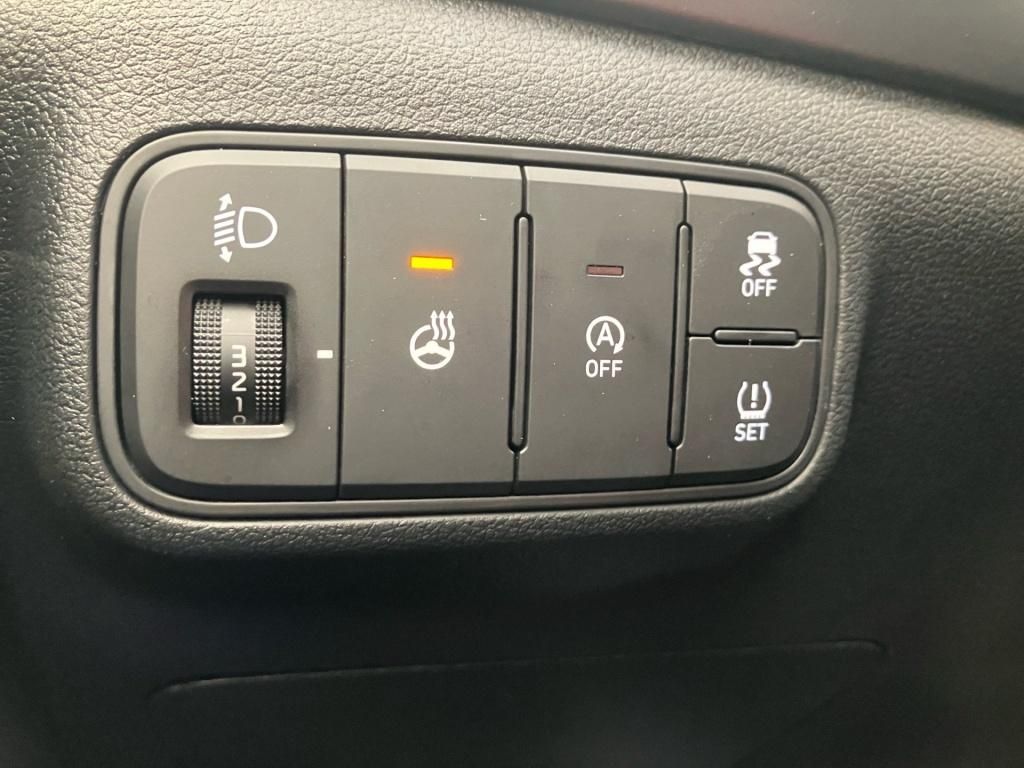 Fahrzeugabbildung Hyundai i20 1.0 T-GDI 6-MT Trend Navi SHZ SpurH KAM PDC