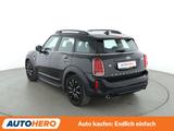 MINI Countryman Cooper S ALL4 Aut.*NAVI*ACC*CAM*PDC* - schwarze MINI Cooper S Countryman