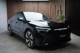 Audi Q8 Sportback e-tron 55 quattro S Line | Black L - Audi Q8 Sportback Gebrauchtwagen