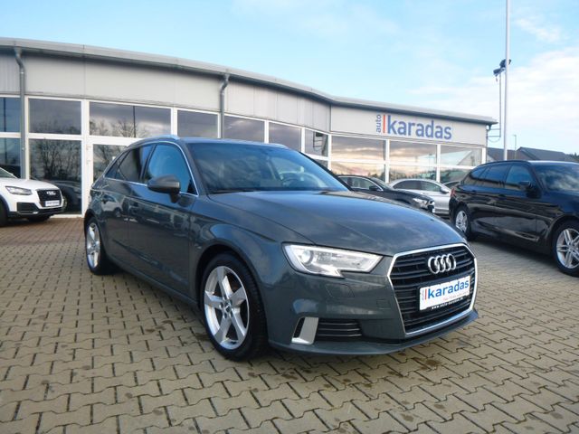 Fahrzeugabbildung Audi A3 Sportback 2,0 TDI sport >NAV/PDC/SHZ/XEN<