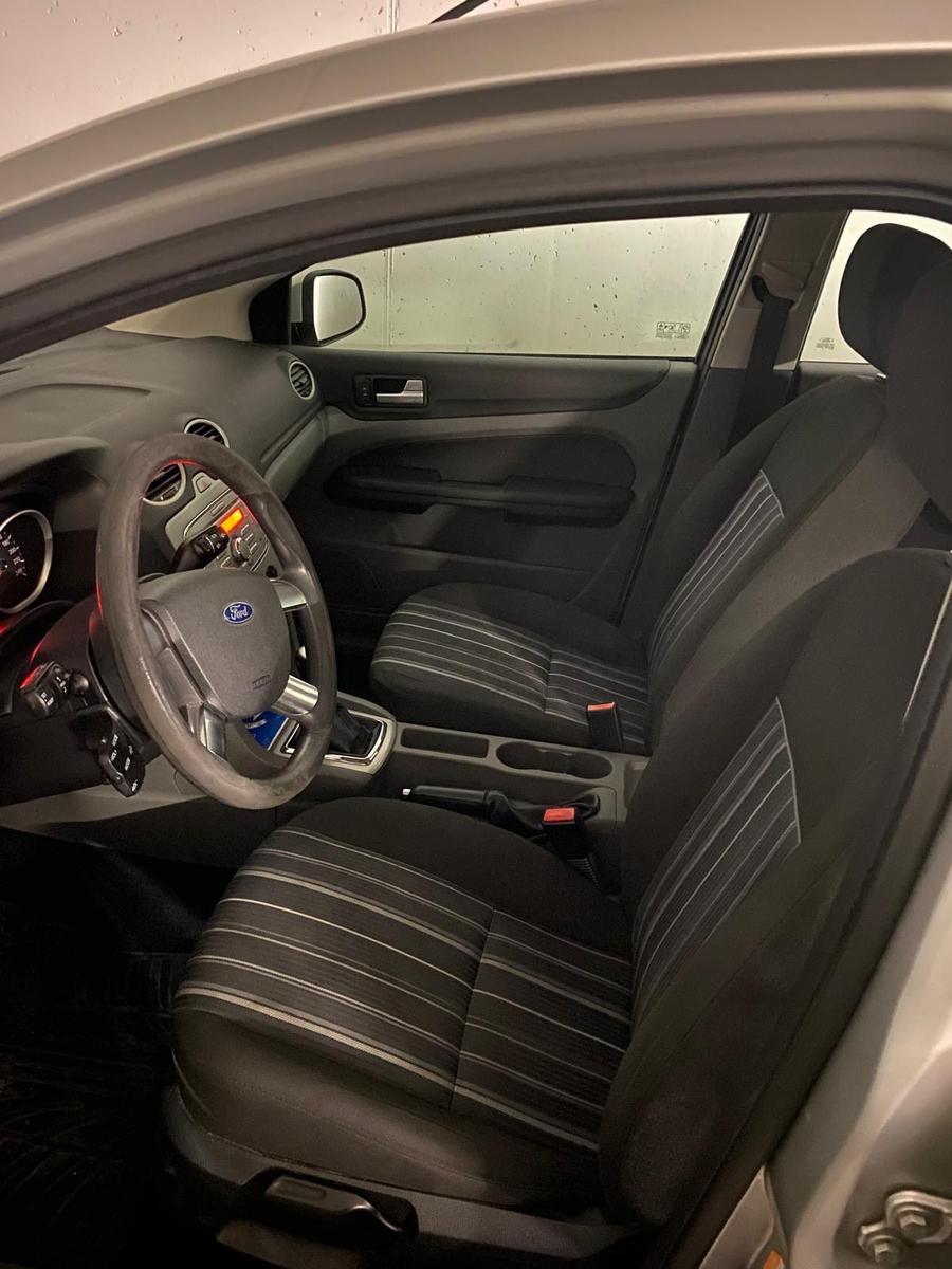 Ford Focus 2008 — photo 7