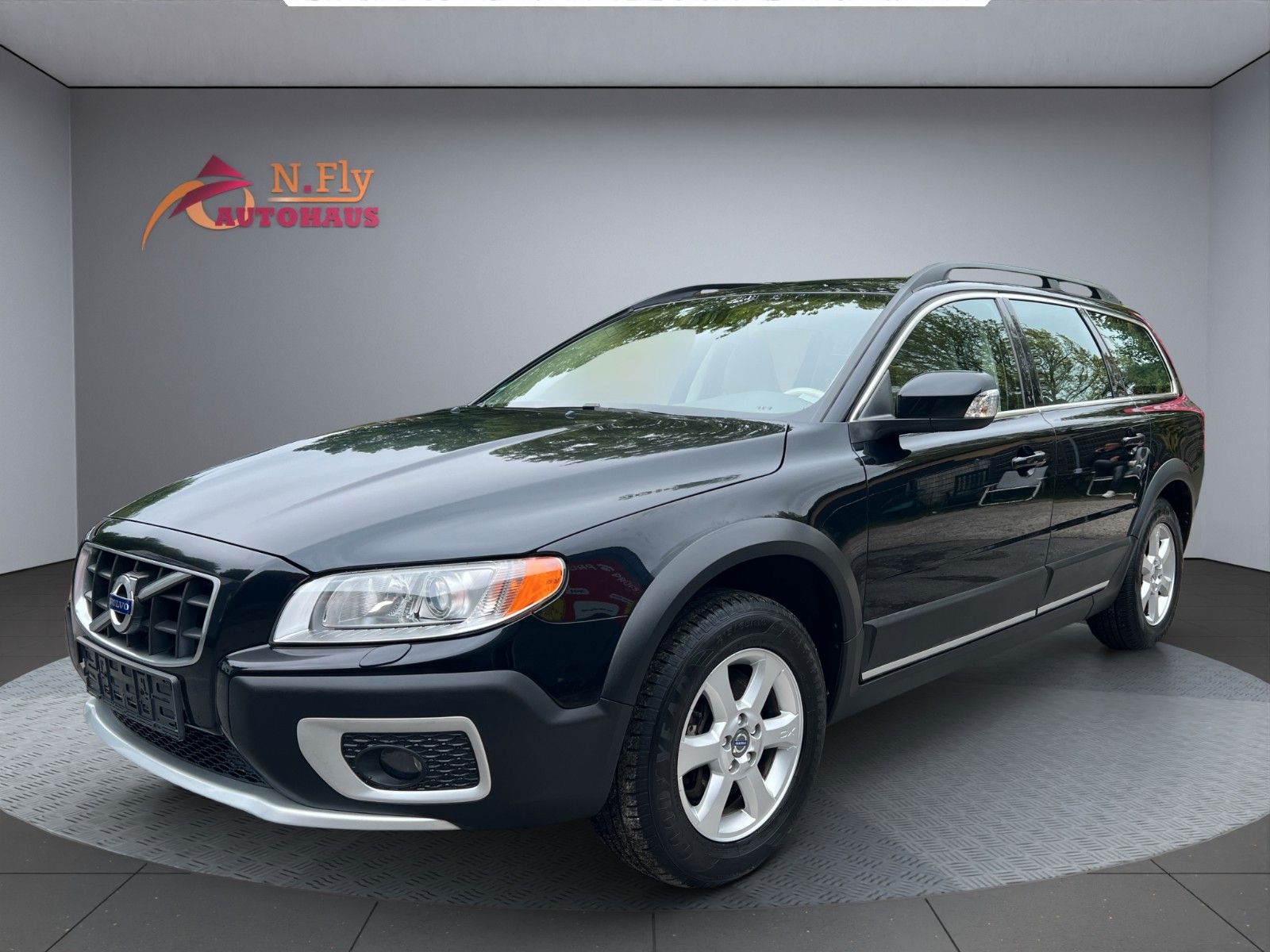 Volvo XC70 XC 70 Momentum