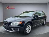 Volvo XC 70  Momentum Autom.*SZ*AHK*2.Hand* - Volvo XC70 mit Diesel-Antrieb
