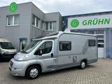 Knaus Van TI 600 ME*3,0l*156PS*SAT*TV - Angebote