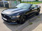 Ford Mustang 3.7 Liter V6 US Import unfallfrei - : Import