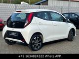 Toyota Aygo AYGO x-play Team D Business Pak. - Toyota in Dortmund: Aygo