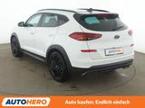 Hyundai Tucson 1.6 TGDI N-Line 4WD Aut.*NAVI*LED*360°CAM - Hyundai Gebrauchtwagen in Hannover