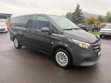 Mercedes-Benz Vito Tourer 116 CDI lang PRO+9Sitze+RFK+2X S.Tür