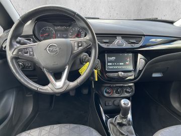 Opel Corsa 120 Jahre 1,4 RFK+PDC+SHZ+Carplay+LM