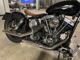Harley-Davidson Harley Davidson Shovelhead  FX 1200 - HARLEY-DAVIDSON FX SHOVELHEAD