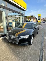 Audi A4 2.0 TDI 140kW S tronic sport Avant sport