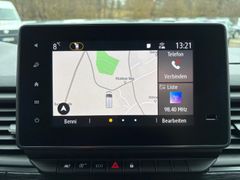 Fahrzeugabbildung Renault Trafic Combi L2H1 3,0t  Life Navi 2xKlima R.Cam