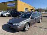 Renault Laguna II Grandtour Dynamique *HU02/2026* - Renault Laguna aus 2001: Kombi