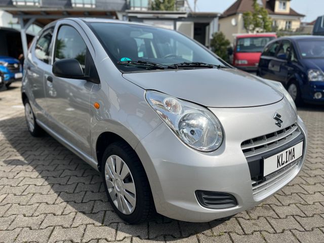 Suzuki Alto Club 1.Hd Scheckheft..Km:26.500 Klima