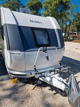 Hobby De luxe 540 UL Mover,Markise,F Träger - Angebote entsprechen deinen Suchkriterien