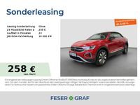Volkswagen T-Roc - Vorschau Bild 1
