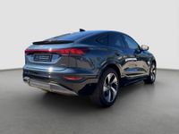 Audi Q6 e-tron - Vorschau Bild 5