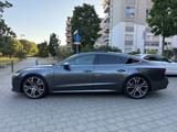 Audi A7 50TDI Quattro S line Plus/Pano/NighVi/ACC/B&Q - gebrauchte Audi A7 aus dem Jahr 2020