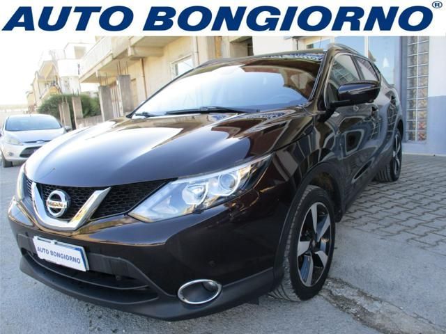 Nissan NISSAN Qashqai 1.6 dCi 2WD 360