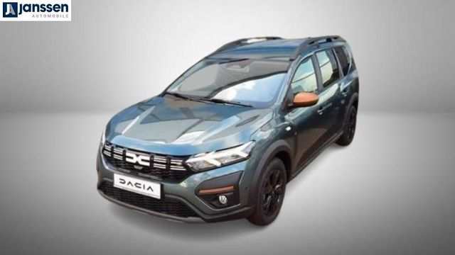 Dacia Jogger Extreme TCe 110 7-Sitzer