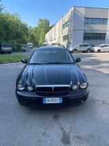 Jaguar X-Type 2 LITRI V6 24V CAT WAGON EXEC. - Jaguar X-Type: Kombi