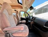 Malibu Van comfort GT skyview 640 LE -REDUZIERT! - Malibu Comfort 640 LE GT skyview