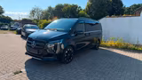 Mercedes-Benz V300d RWD lang AVANTGARDE - Mercedes-Benz 300: A