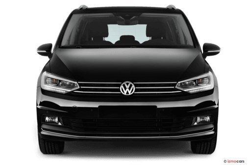 Volkswagen Touran 1.4 TSI Sound