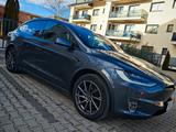 Tesla Model X 100D - free premium connectivity  - Tesla: X