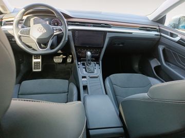 Volkswagen Arteon - 11
