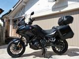Honda NT1100 - SC84 - Premium Ausstattung  - HONDA NT1100