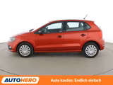 Volkswagen Polo 1.0 Trendline*PDC*KLIMA*GARANTIE* - Volkswagen Polo Trendline mit Benzin-Antrieb