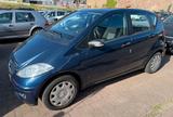 Mercedes-Benz Mercedes Benz A160 CDI TÜV:10/2026 Klima - gebrauchte Mercedes-Benz A 160 aus dem Jahr 2005
