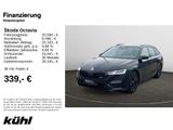 Skoda Octavia Combi 2.0 TSI DSG RS Navi,AHK,LHZ.,