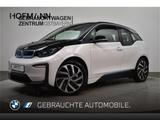 BMW i3 (120 Ah) Navi Prof.+Tempomat+RFK+SHZ+LED+ - E-Autos