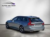 Volvo V90 Kombi R Design AWD*Nappaleder*RFK 360*Navi* - Volvo V90: R Design