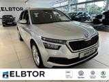 Skoda Kamiq 1,0 TSI Style AHK SHZ PDC - Skoda Kamiq Gebrauchtwagen in Hamburg
