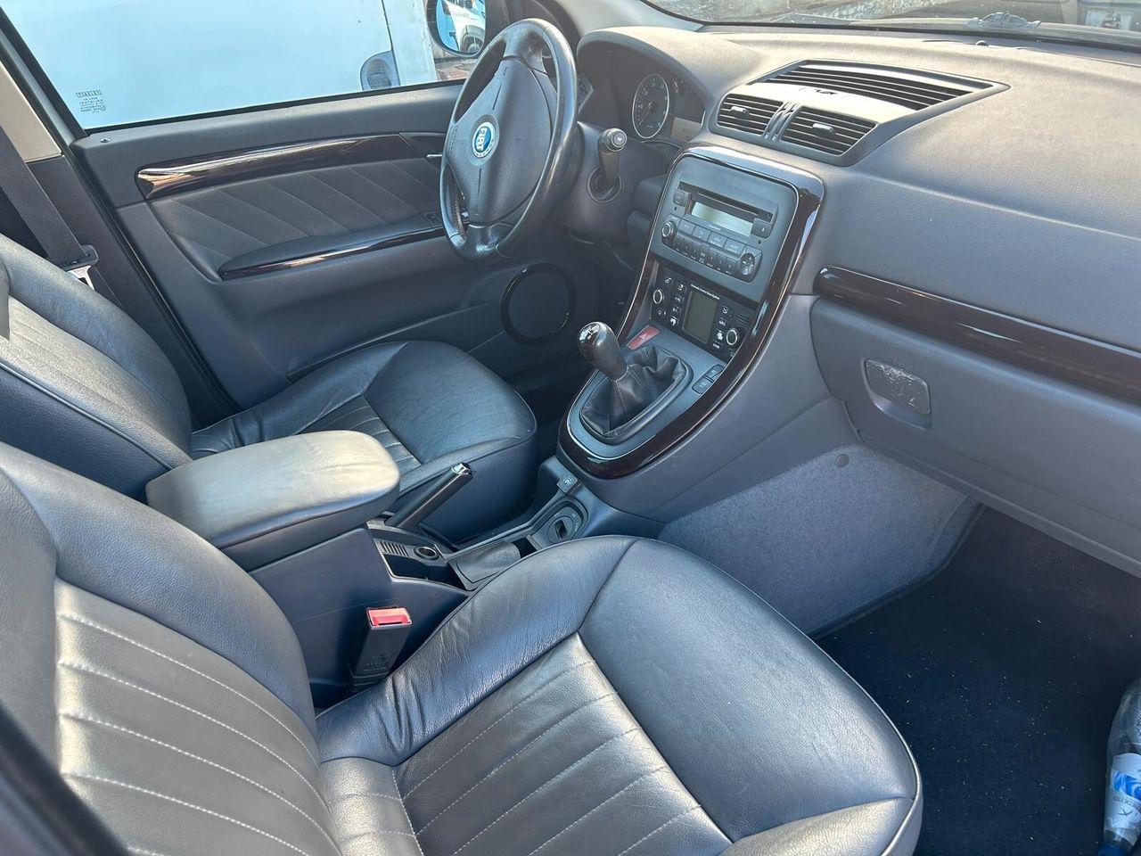 Fiat Croma 2006 — photo 7
